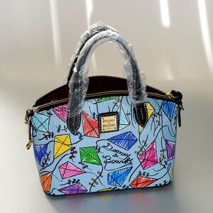 Dooney & Bourke Kite Crossbody Bag